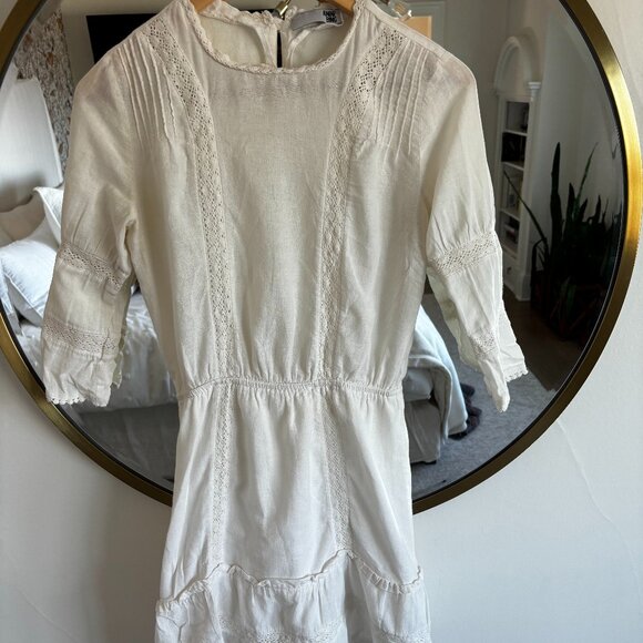 Anine Bing Dress - Picture 1 of 3